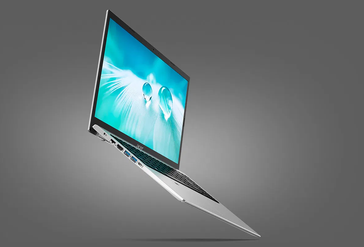 Acer Aspire 5 (A515-56G) review – new design and fresh hardware – this must be worth it