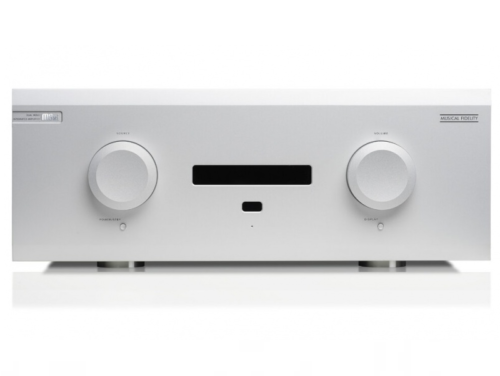 Musical Fidelity M8xi Integrated Amplifier Review