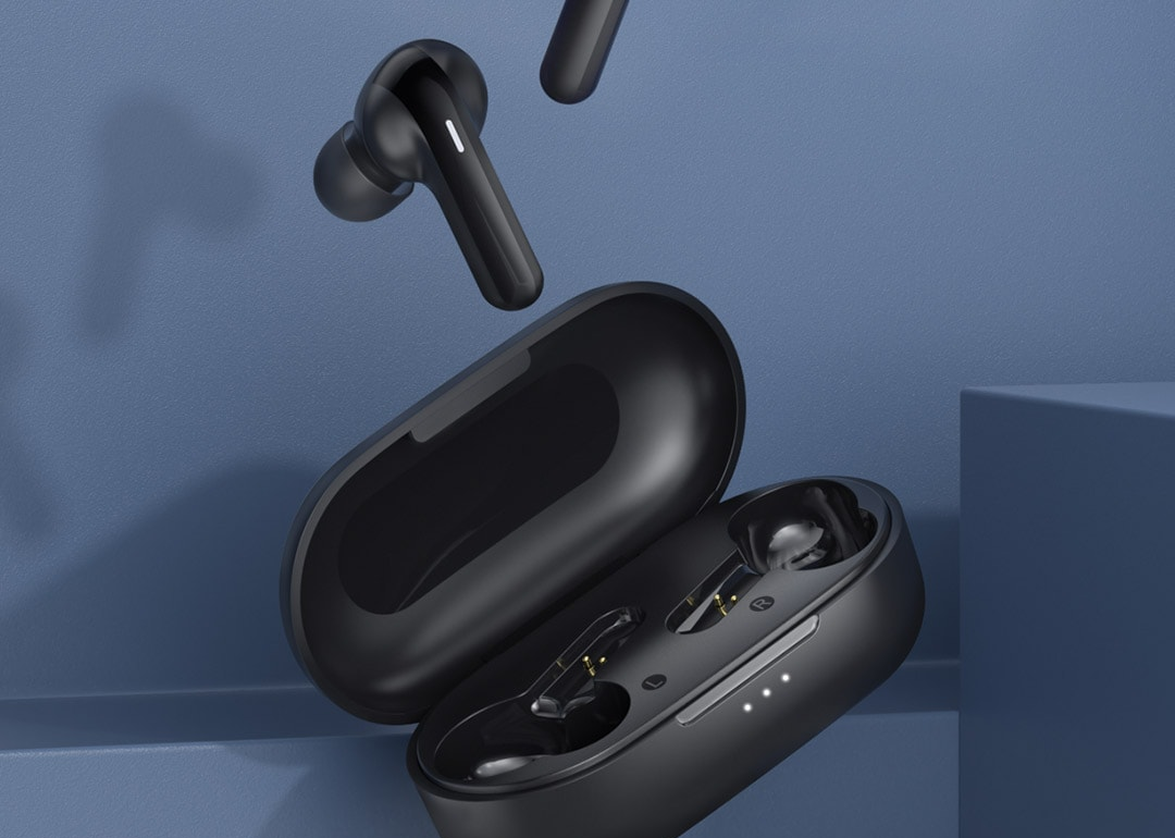 Haylou GT3 TWS In-Ear Earphones Review: Comes with BT 5.0 Headphones with Touch Control