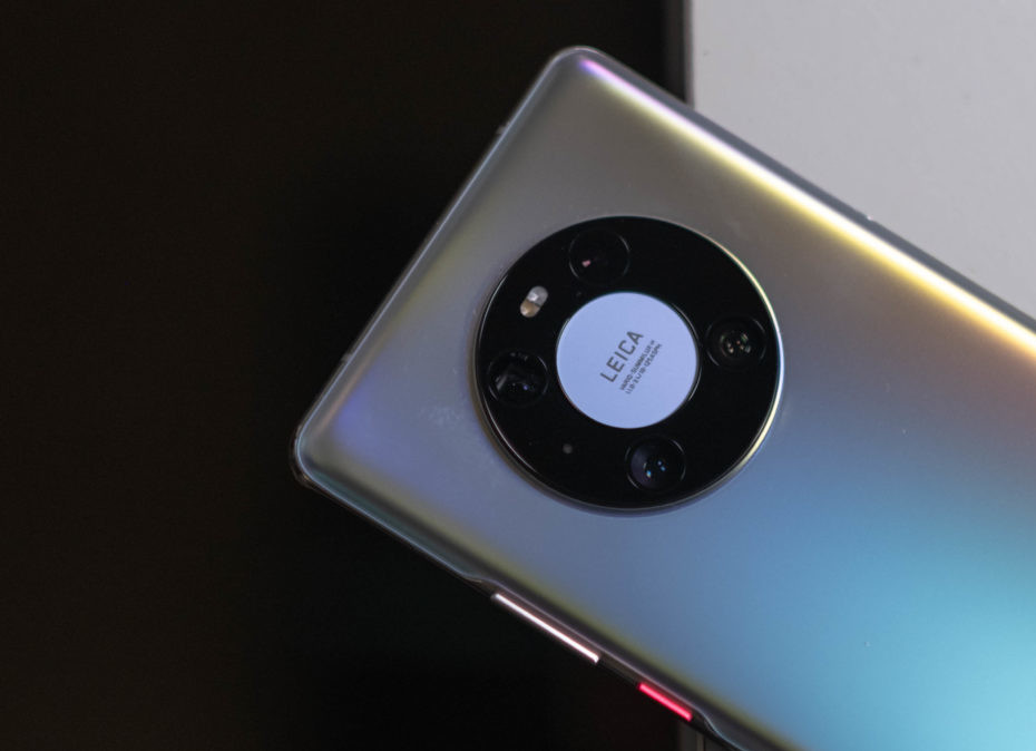 Watch: Why is the Mate 40 Pro a Perfect Tool for Content Creation?