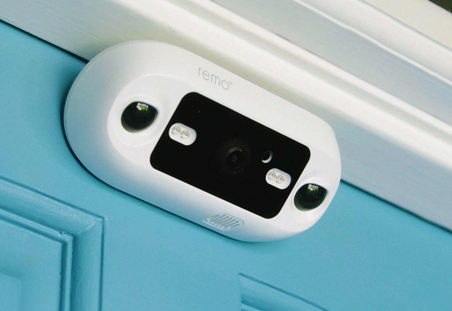 Remo DoorCam 2 review