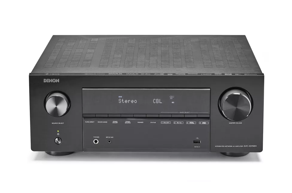 Best AV receivers 2020: brilliant home cinema amplifiers