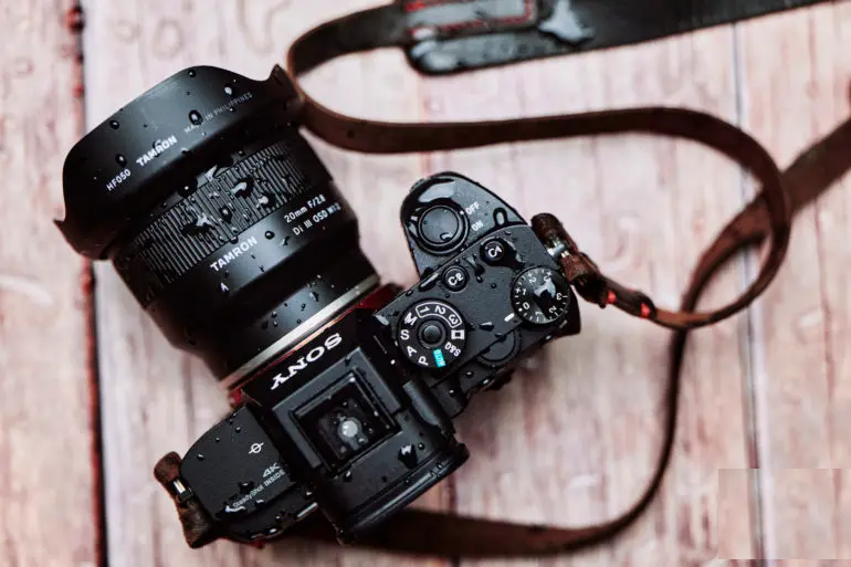 Fujifilm, Tamron, Have the Most Popular Lenses of 2020 Per Our Readers