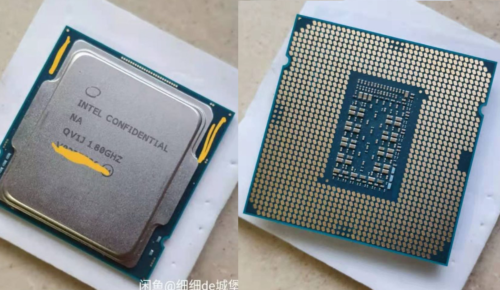 Intel Core i9-11900 matches the Intel Core i9-10900K in single-threaded tests according to leaked benchmarks