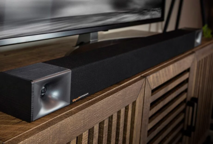 Klipsch brings its Dolby Atmos soundbars to the UK