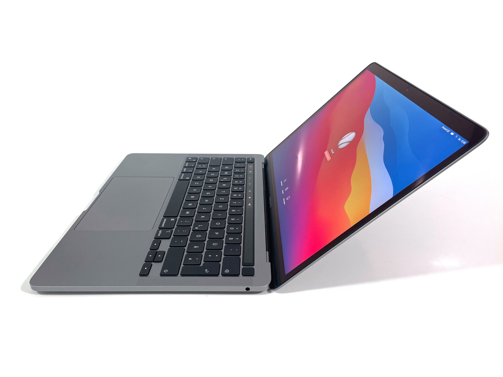 The new Apple MacBook Pro 13 M1 is very good, but where are the Pro features compared to the MacBook Air?