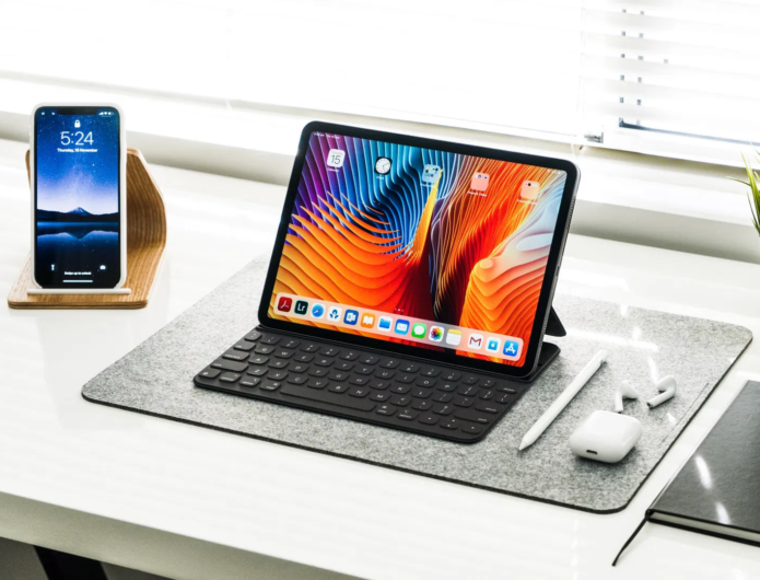Apple iPad Pro 11 (2020) review – is it time to start talking about laptop replacements?