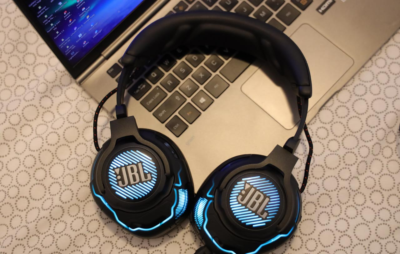 jbl quantum one review reddit