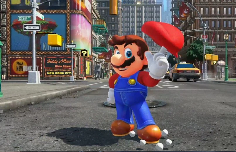 Apple M1 Macs have a new super power – running Nintendo Switch games
