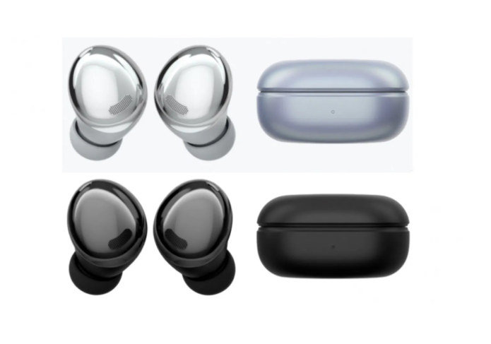 Here’s all you Need to Know about the Galaxy Buds Pro