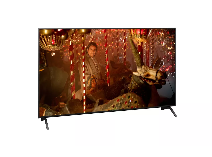 Panasonic TX-65HX940B review
