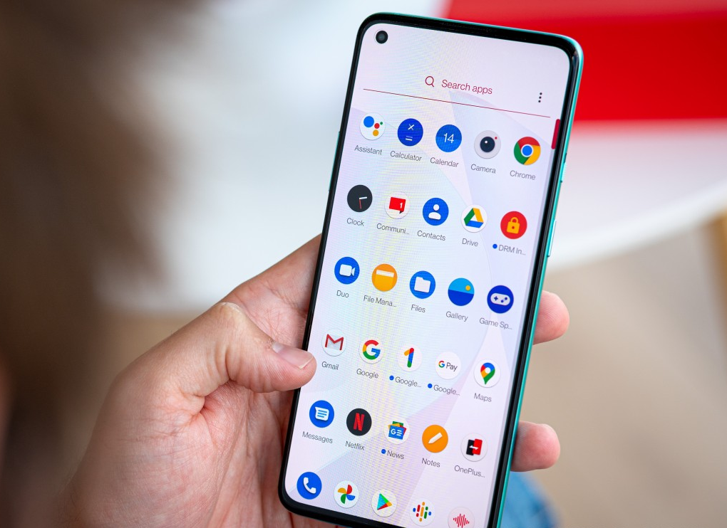 OnePlus 9 Lite with Snapdragon 865 will join the 9 and 9 Pro next year