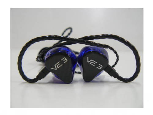 Vision Ears VE 3.2 IEM Review