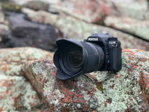 Some of the Most Rugged Cameras Are DSLRs – Here’s 5 To Consider