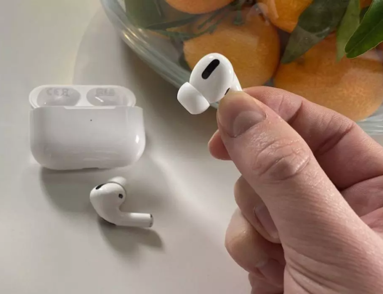 Apple AirPods Pro 2: Price, Release Date, Features, And More - GearOpen.com