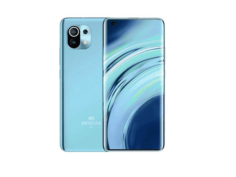 Xiaomi Mi 11: Spec, price, release date, full details of the 2021 flagship