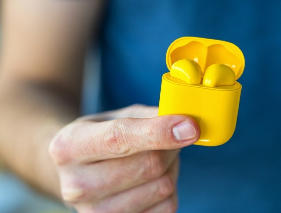 Madhav Sheth: Realme Buds Air 2 TWS earphones and Smart Bulbs are coming in Q1 2021