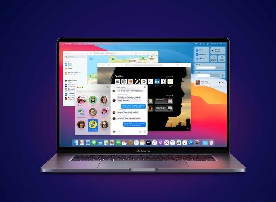 ultraview for mac
