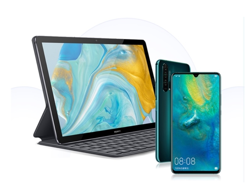 Huawei starts EMUI 11 and Magic UI 4.0 open public testing phase for 14 Kirin 980-based devices including the Huawei Mate 20 Pro and Honor 20 Pro