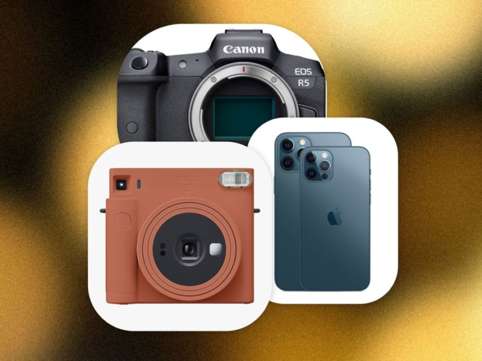 9 of the Most Important Photography Gadgets That Came Out This Year