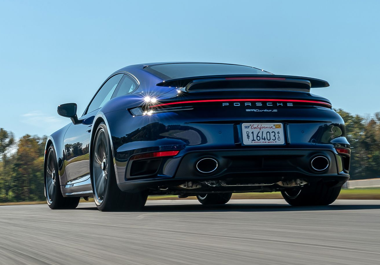 Quickest Cars We've Tested in 2020 (and the Slowest)