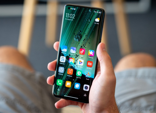 My top 5 phones of 2020 – Ro