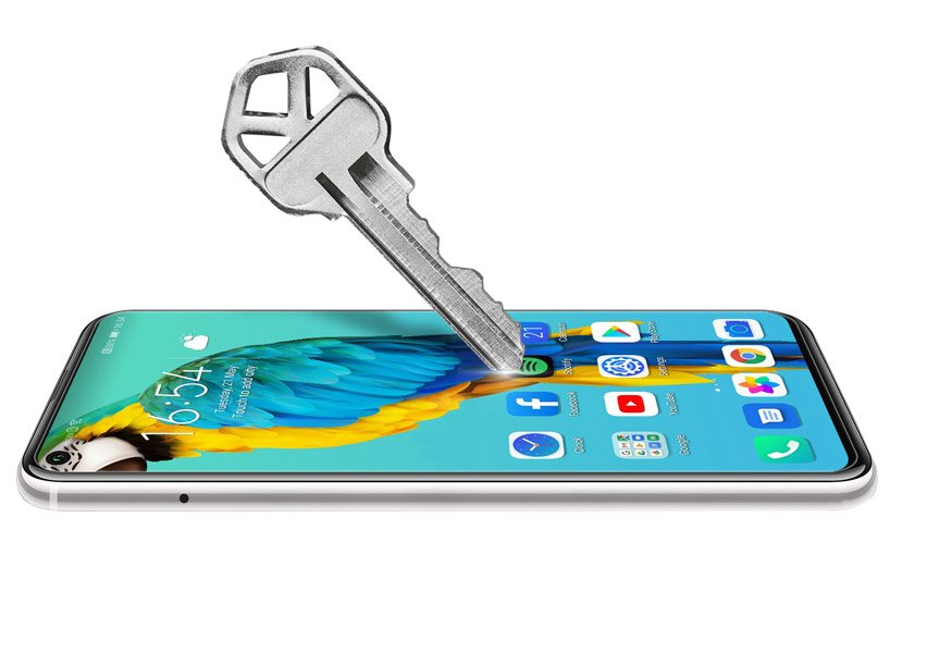 Honor V40 launch date pushed back until January 22
