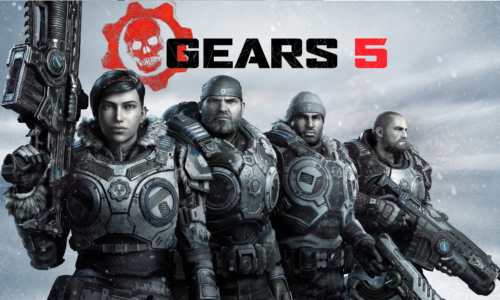 [FPS Benchmarks] Gears 5 on NVIDIA GeForce GTX 1650 [40W and 50W] – the 50W version is 22% faster