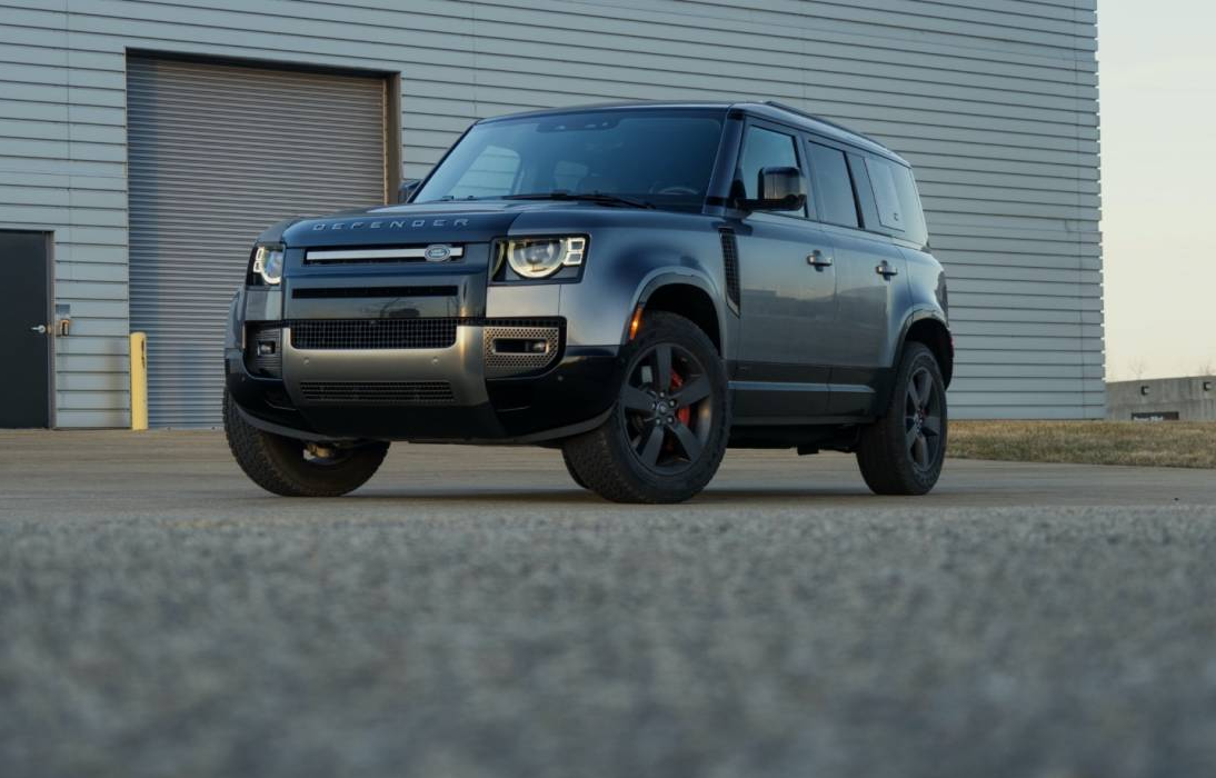 2020 Land Rover Defender 110 Review – Worth the Wait