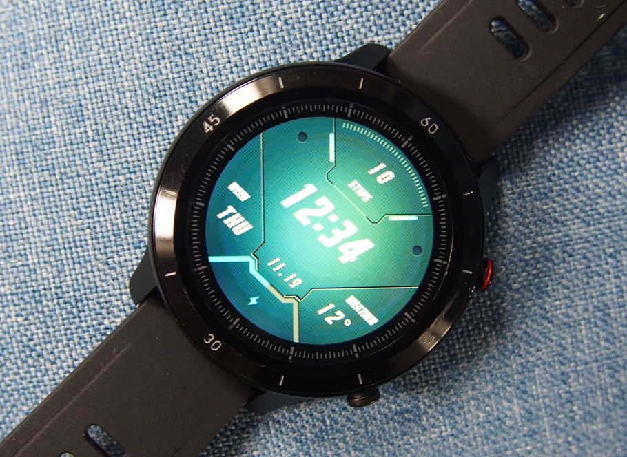 TicWatch GTX review: A smart but basic $59 smartwatch