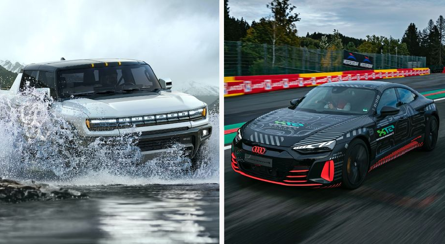 The 28 Electric Cars We're Most Excited to Drive in the Next 3 Years