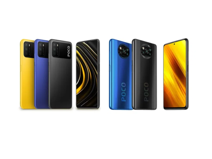 POCO M3 vs POCO X3 NFC: Which one to get?