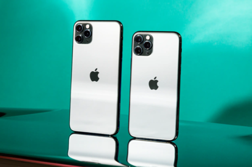 iPhone 12 Pro vs iPhone 12 Pro Max camera comparisson: Which Takes Better Photos?