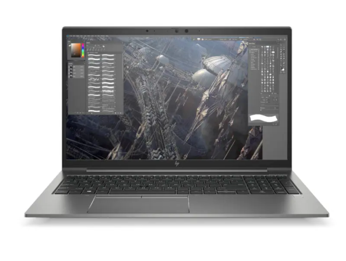 The New HP ZBook Firefly G8 Targets Photographers Using Macbooks