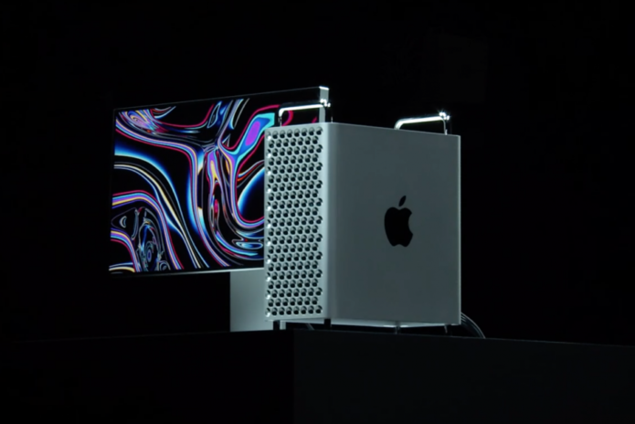 Mac Pro with 32-core Apple processors will be ‘half the size’ – report
