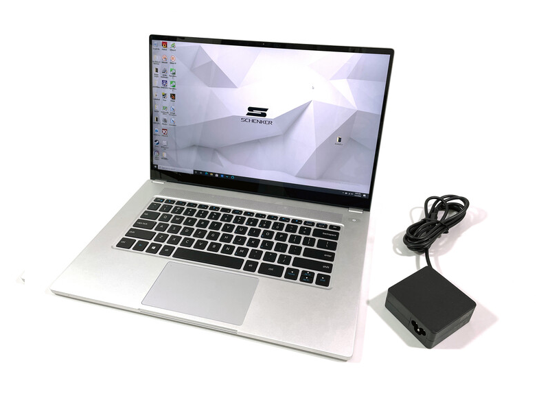 Schenker Vision 15 (Intel NUC M15) Laptop Review: Intel’s answer to XPS 15 and MacBook Pro?