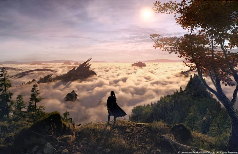 Project Athia: Square Enix’s new IP will be a PS5 exclusive for 24 months