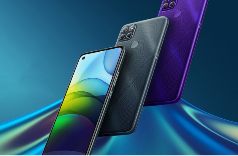 Lenovo K12 is getting a global release but as a rebadged Moto E7