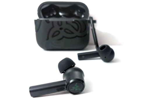 Razer Hammerhead True Wireless Pro earbuds Review