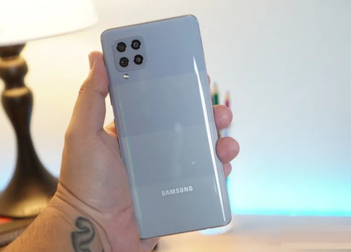 Samsung Galaxy A42 5G Hands-On Review: Sammy’s Affordable 5G Option