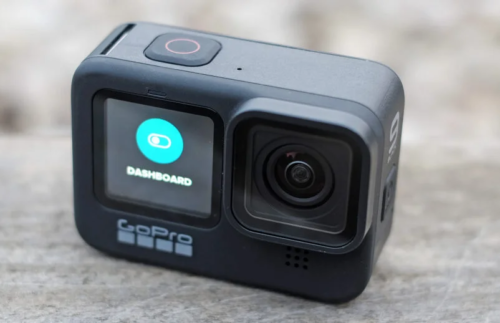 The GoPro app just got the update it desperately needs