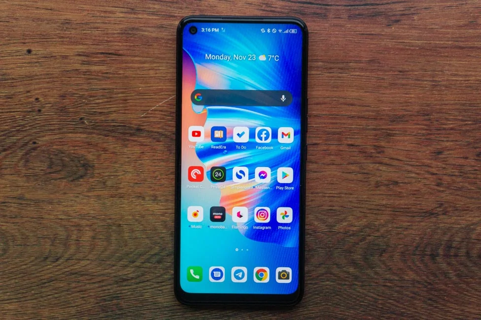 Tecno Spark 6 review: Affordable Giant With 6.8-inch Display