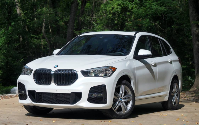 2020 BMW X1 xDrive28i Review – Balancing luxury and reality