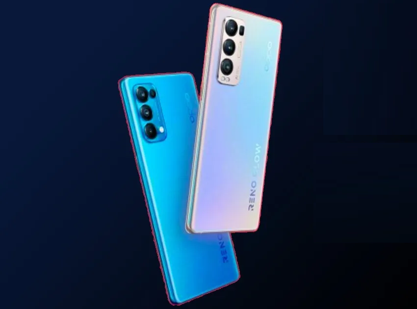 OPPO Reno5 Pro+ Specs Appeared: Snapdragon 865, 65W Fast Charge
