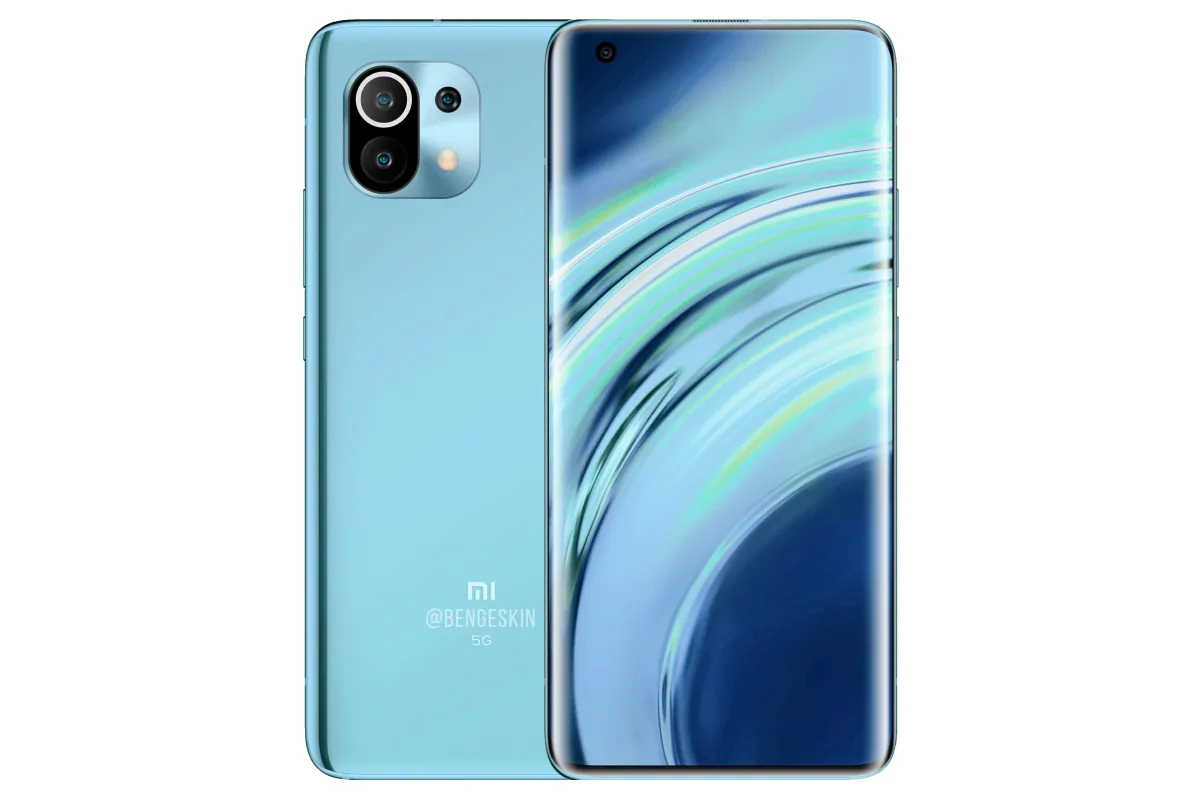 Xiaomi Mi 11 Spces Confirmed: Samsung 2K 120Hz Screen