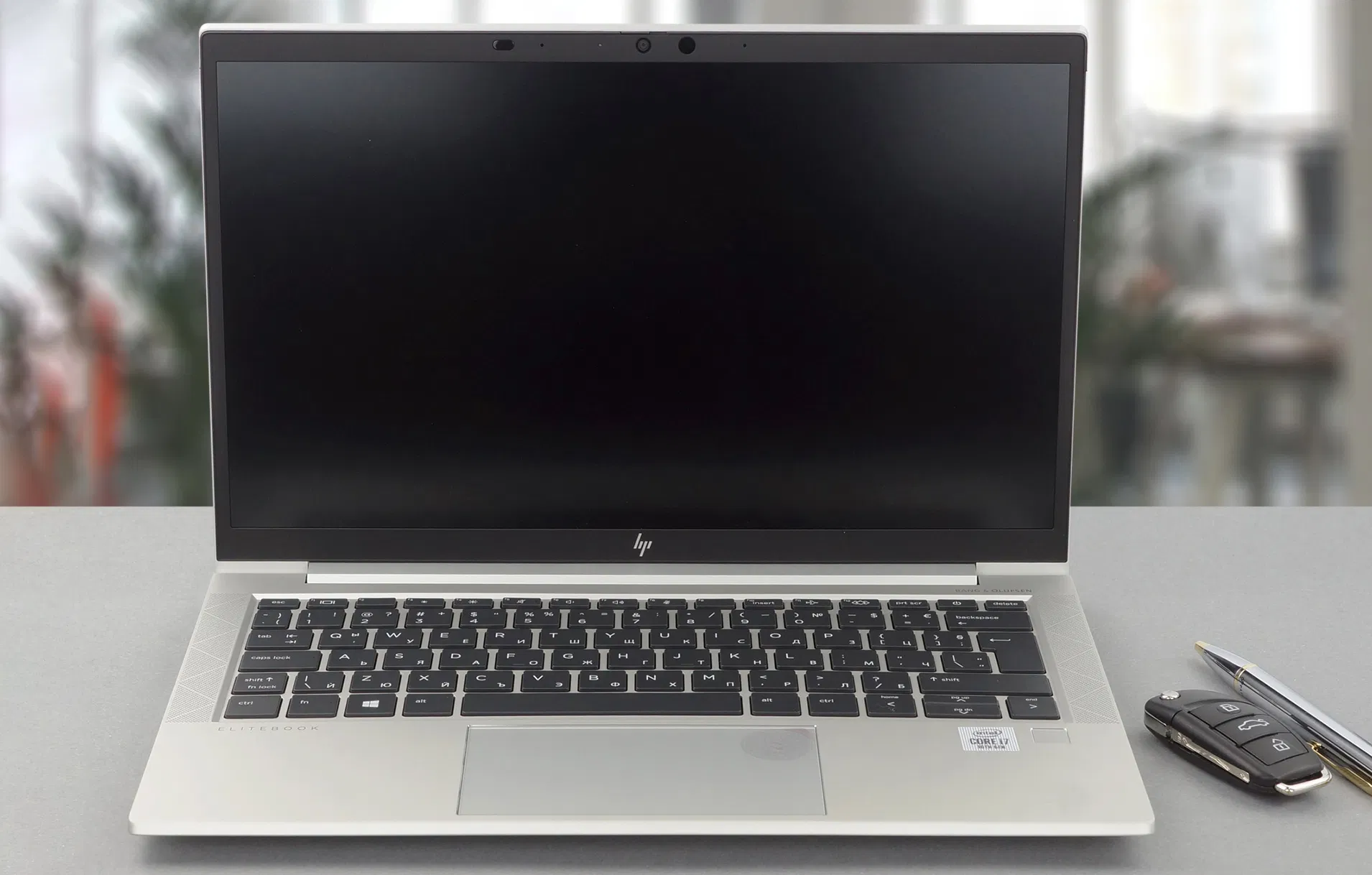 HP EliteBook 830 G7 review – forgot your charger? No problem!