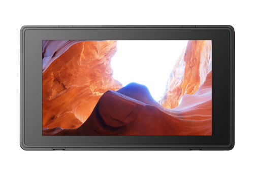 Godox GM55 Review – 5.5 Inch Touchscreen On-Camera Monitor