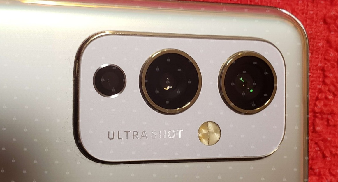 Latest OnePlus 9 5G leak details significant camera upgrades from the OnePlus 8T