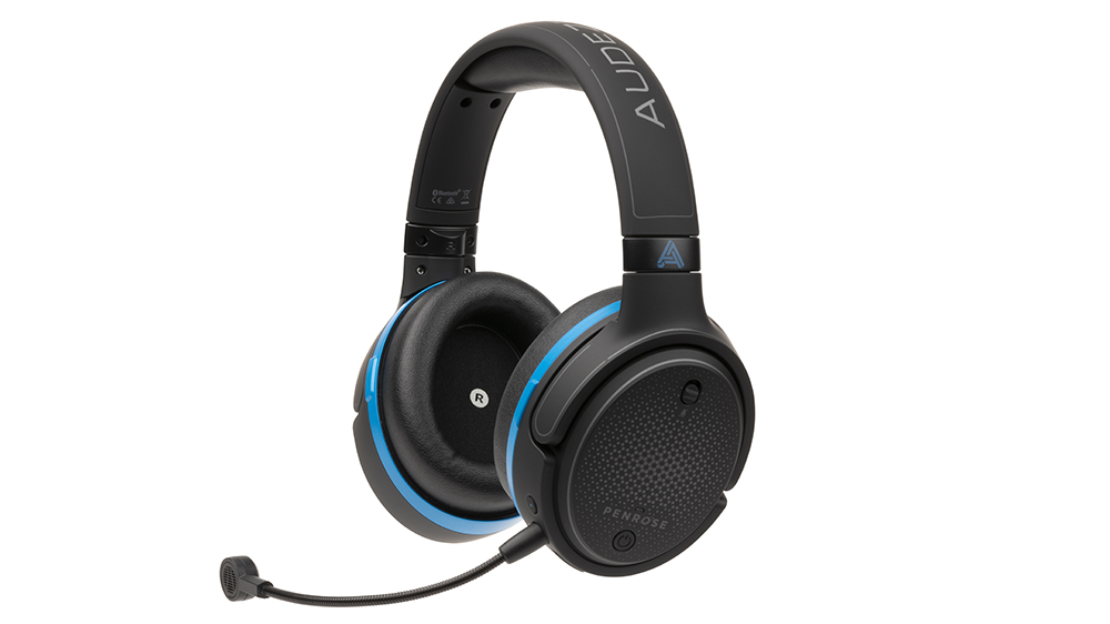 Audeze Penrose Review