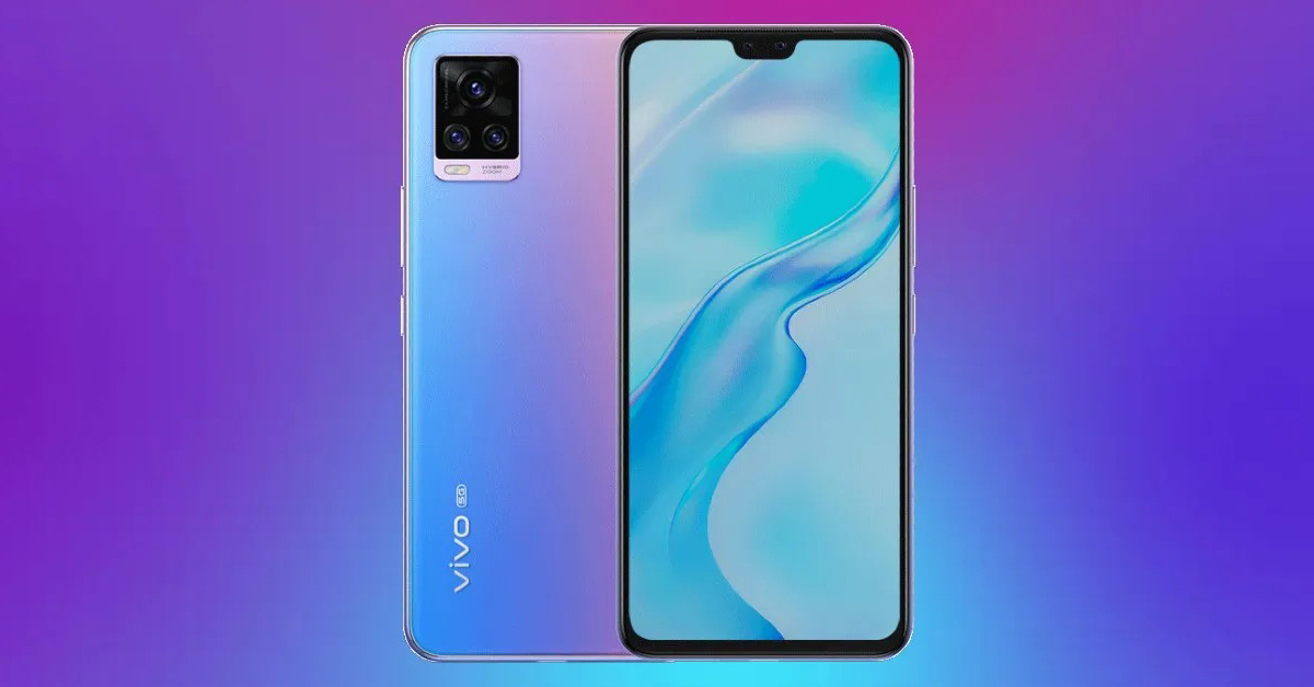 Vivo V20 Pro First Impressions